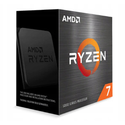 Procesor Amd Ryzen 7 5800X 3,8 GHz AM4