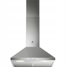 Okap Electrolux LFC316X Kominowy 420 m3h