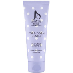Forbidden Desire perfumowany szampon do włosów 80ml