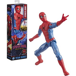 HASBRO Figurka Spider-Man Brand New Day Titan Spider-Man