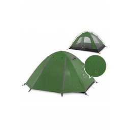 Namiot turystyczny Naturehike P-series 2 Uv NH18Z022-P
