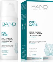 Bandi PRO Care, krem z kwasem traneksamowym
