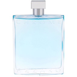 Azzaro Chrome 200ml woda toaletowa