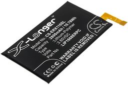 Sony Xperia 10 / LIP1668ERPC 2800mAh 10.78Wh Li-Polymer