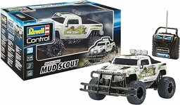 Revell 24643 RC Monster Truck MUD SCOUT