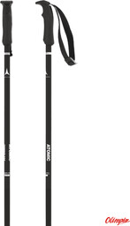 Atomic Kije narciarskie CLOUD black
