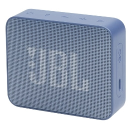 JBL Go Essential 2 Niebieski Głośnik Bluetooth