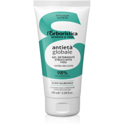 L''Erboristica Oczyszczający Żel do mycia twarzy, 150 ml