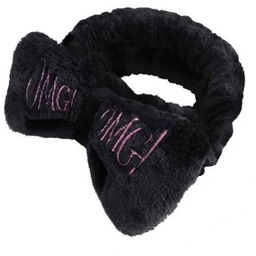 Opaska Kosmetyczna Do Włosów Do Zabiegów Kosmetycznych Oczyszczania