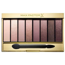 Max Factor Masterpiece Nude Palette Contouring Eye Shadows