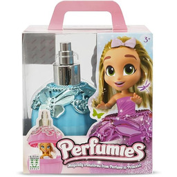 Grandi Giochi - Perfumies 8 różnych butelek,