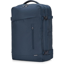 PUCCINI Easy Pack plecak wielofunkcyjny, Marine XL, Sehr