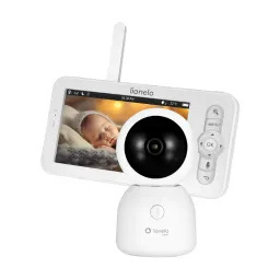 Lionelo Babyline 9.2 AI Niania elektroniczna