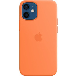 Apple Etui silikonowe Silicone Case do iPhone 12