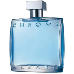 Azzaro Chrome 200ml woda toaletowa
