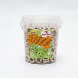 RECOSNACK jagnięcina z ryżem 500g