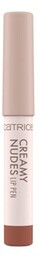 CATRICE Creamy Nudes Lip Pen Szminka 1 g