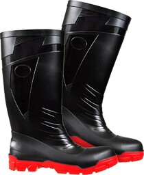 BFTERMINATORS5 - Buty bezpieczne S5 SRC 46