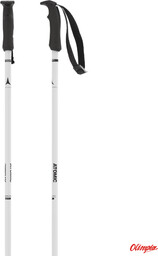 Atomic Kije narciarskie CLOUD white