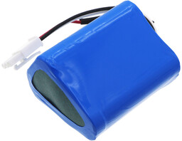 Philips FC6400 / 4ICR19/65 3400mAh 50.32Wh Li-Ion 14.8V