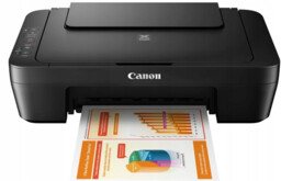 Canon Pixma MG2556S