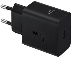 Samsung EP-T4511NB 45W Czarny Ładowarka sieciowa