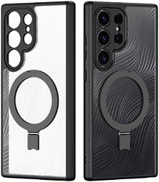 Etui Dux Ducis Aimo Mag pancerne MagSafe