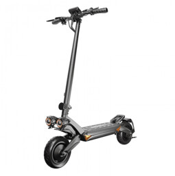 Hulajnoga elektryczna RUPTOR R6 V3 Czarny