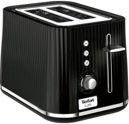 TEFAL Toster Loft TT7618 Czarny