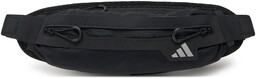 Saszetka nerka adidas Running Waist Bag IT2046 Czarny