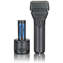 BaByliss PRO FX ONE, bezprzewodowa golarka z podwójną