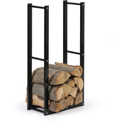 Stojak na drewno, 999 x 480-796 x 250