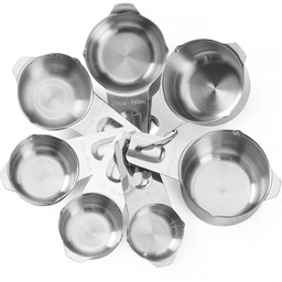 Miarka barowa kuchenna 30 / 60 / 80