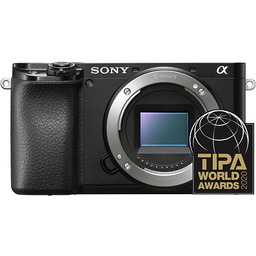 Sony Bezlusterkowiec A6100 - ostatnia sztuka produkt