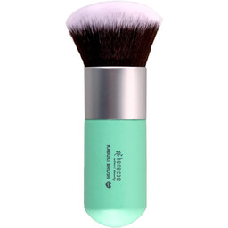 benecos - naturalne piękno pędzel Kabuki - wegański
