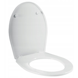 Koło Deska Sedesowa Rekord Wolnoopadająca K90117