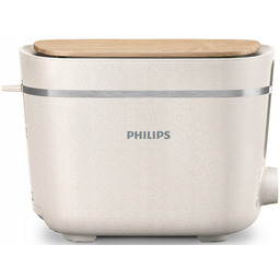 Toster Philips Eco Conscious HD2640/10 Biały Mat