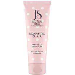 Romantic Elixir perfumowany szampon do włosów 80ml