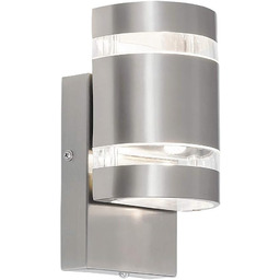 RABALUX 8779 A++ do E, zewnętrzna lampa ścienna