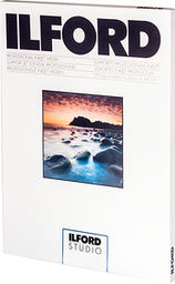 Ilford Papier STUDIO Glossy G250 A3+/50 arkuszy (ostatnie