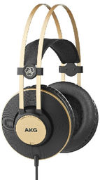 AKG K92 (K-92) Słuchawki profesjonalne