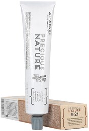 Alfaparf Milano Precious Nature, naturalna farba bez amoniaku,