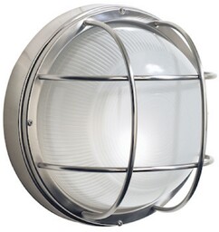 Marynistyczny kinkiet Salcombe SAL5044 Dar Lighting zewnętrzny IP44