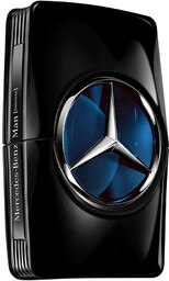 Mercedes-Benz Man Intense woda toaletowa 50 ml
