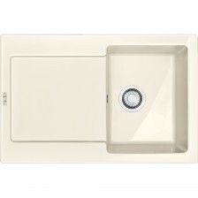 FRANKE Zlewozmywak MRK 611-78 kremowy 124.0442.560 (S) *