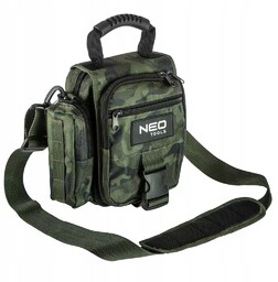 Torba Turystyczna Mała 84-323 Neo