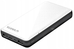 Powerbank Varta Energy 15000mAh Biały