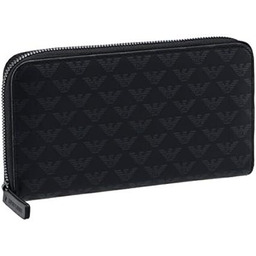 Emporio Armani Oryginalny Portfel Biznesowy Męski