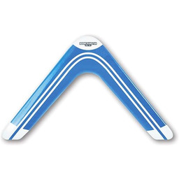 BoomerangFan BumerangFanV-SHAPE-R 29 cm V praworęczny bumerang