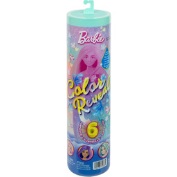Barbie Color Reveal Doll Assortment, JMW61